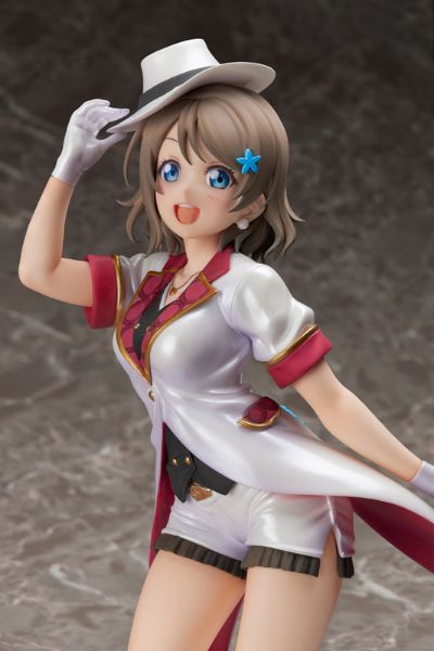 Birthday Figure Project Love Live! Sunshine!! 渡辺曜