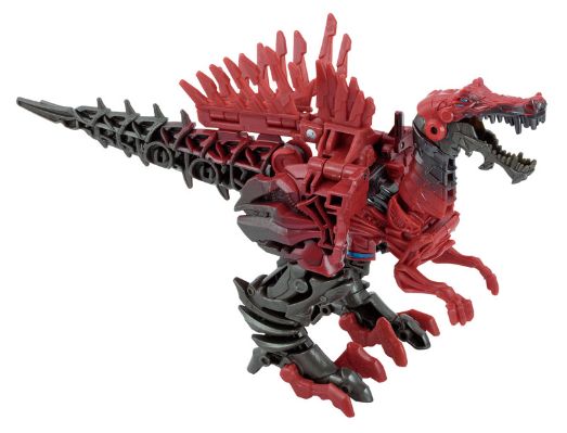 变形金刚ムービー TLK-28 スピード橙ジ ダイノボットスコーン[takaraTomy]《発売済・在库品》