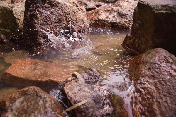 村田蓮爾PSEコレクション PSE PRODUCTS 002“クリス” 通常版