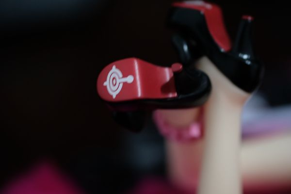 世界征服～谋略之星～ 薇妮艾拉大人