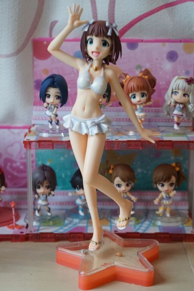 偶像大师 天海春香 －天使岛－