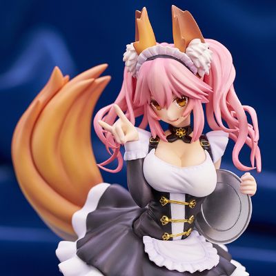 Fate/Extella 玉藻前 女仆装 Ver.