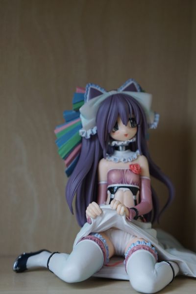 吉崎观音 Image Girl 白姬