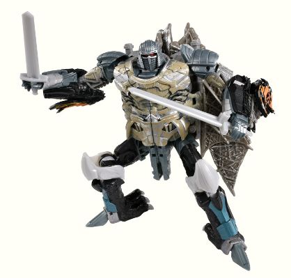 变形金刚ムービー TLK-30 龙ストーム[takaraTomy]《１０月仮予约》