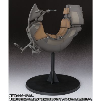 S.H.Figuarts 西斯飞行艇