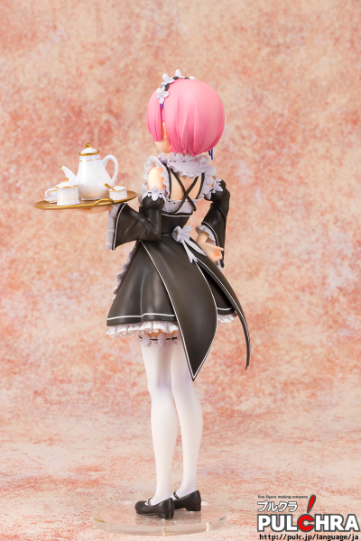 Re：从零开始的异世界生活 	拉姆