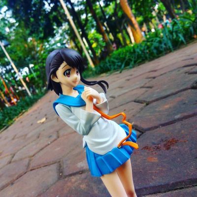 伪恋   “小野寺小咲” 