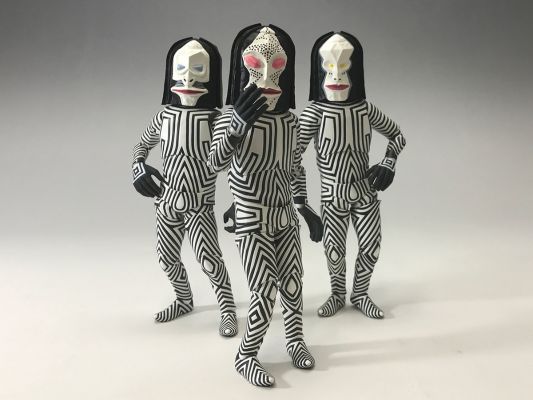 S.H.Figuarts   达达