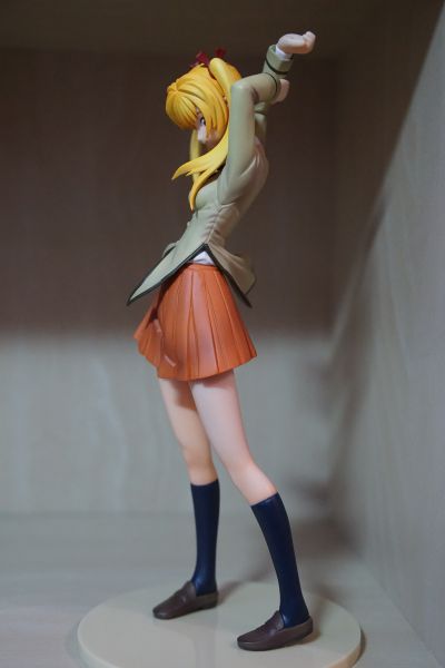 校园迷糊大王 沢近爱理 