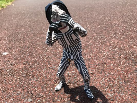 S.H.Figuarts   达达