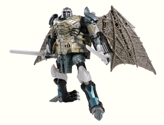 变形金刚ムービー TLK-30 龙ストーム[takaraTomy]《１０月仮予约》