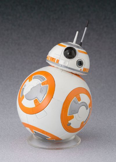S.H.Figuarts BB-8