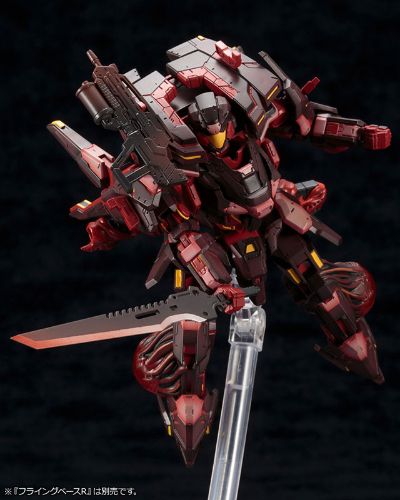 ファンタシースターOnline2 A.I.S エクソーダ 1/72[寿屋]《１２月予约》