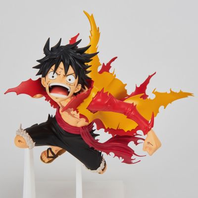 スカルチャーズ 海贼王 モンキー･D･ルフィ 