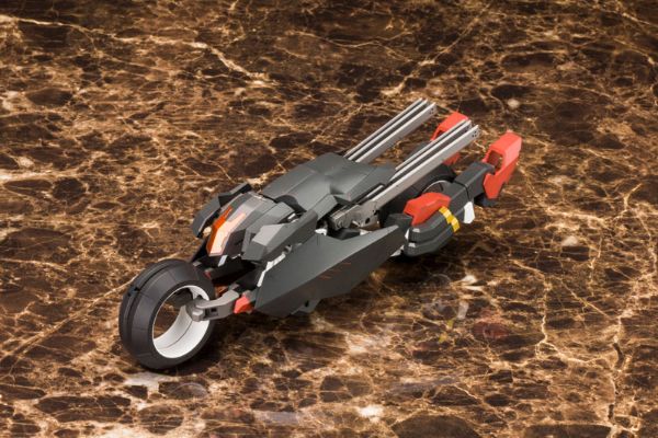 Frame Arms RF-12 Wilber-Nine：RE