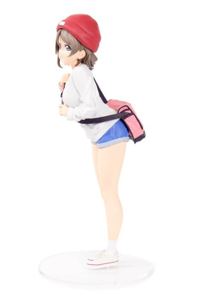 EXQ手办 Love Live! Sunshine!! 渡辺曜 