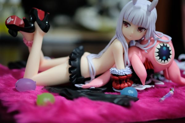 世界征服～谋略之星～ 薇妮艾拉大人