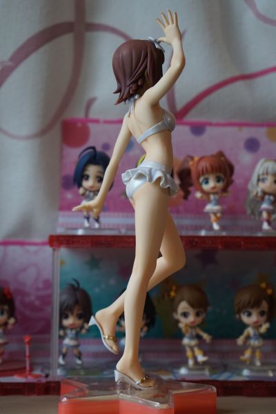 偶像大师 天海春香 －天使岛－
