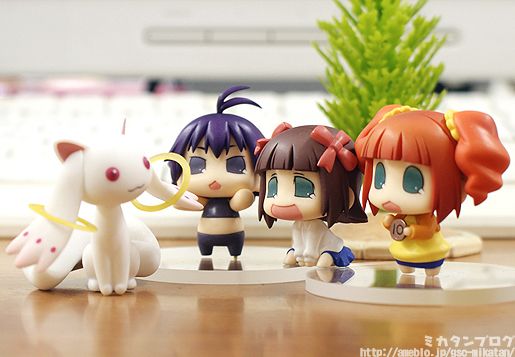 チャーム ぷちます！ 春花さん 