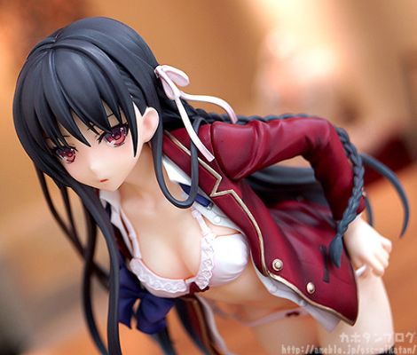 欢迎来到实力至上主义的教室 堀北铃音 更衣Ver.