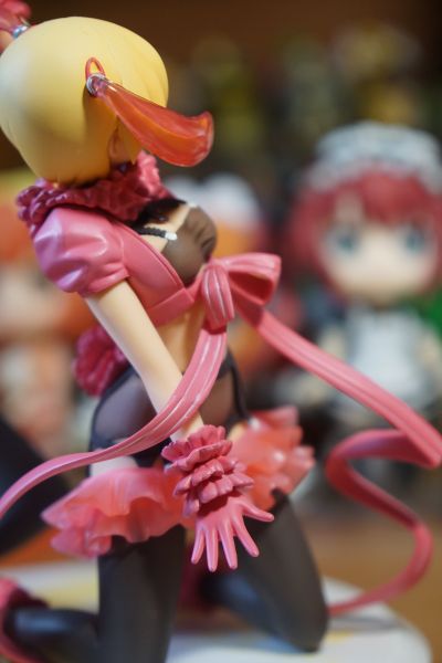 旋光之轮舞 Emula 