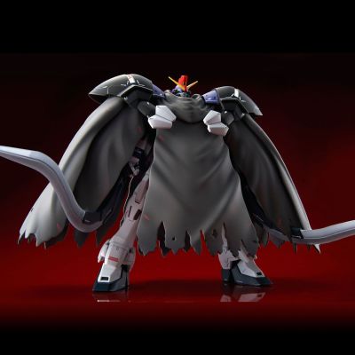 MG 新机动战记高达W 无尽的华尔兹 XXXG-01SRC 沙漠高达改(无尽的华尔兹)