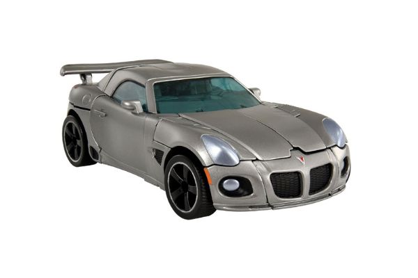 变形金刚 MB-12 オートボットジャズ[takaraTomy]《０２月予约》