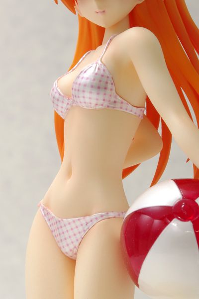 BEACH QUEENS EVA 	惣流·明日香·兰格雷 Pearl Color Edition 