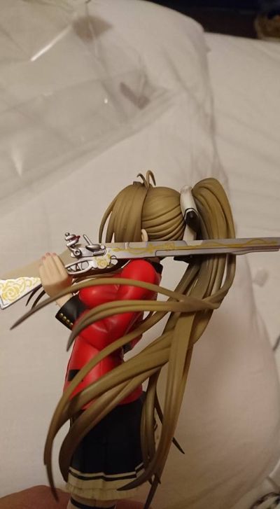 甘城光辉游乐园 千斗五十铃