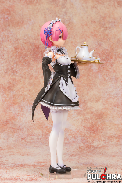 Re：从零开始的异世界生活 	拉姆