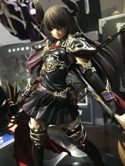 神击的巴哈姆特 暗黑龙骑士