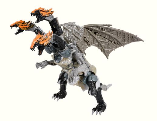 变形金刚ムービー TLK-30 龙ストーム[takaraTomy]《１０月仮予约》