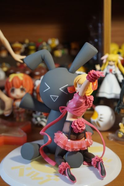 旋光之轮舞 Emula 