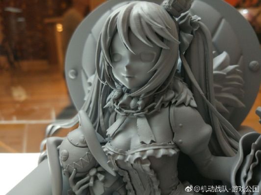  机动战队 教皇 斯洛卡伊