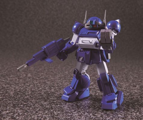 アクティックギア 装甲骑兵VOTOMS AG-V19 AT Chronicles II クエントの闘い[takaraTomy]《在库切れ》