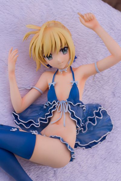 Fate/EXTELLA 阿尔托莉雅·潘德拉贡