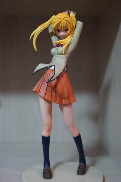 校园迷糊大王 沢近爱理 