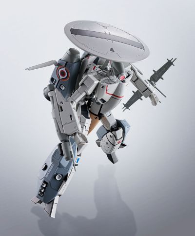 HI-METAL R VE-1 艾琳トシーカー 『超时空要塞Macross 爱・おぼえていますか』[Bandai]《０１月予约》