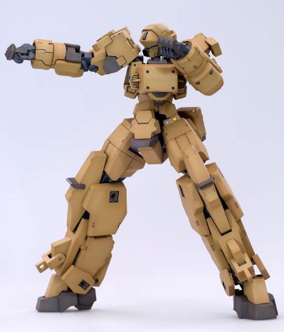 Frame Arms 1/100 三二式伍型 渐雷：RE[寿屋]《１１月予约》