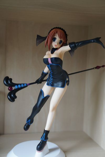 ToHeart2 迷宫旅人 小牧爱佳