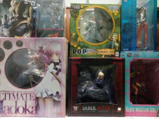 命运之夜 阿尔托莉雅〔Alter〕 卑王铁锤