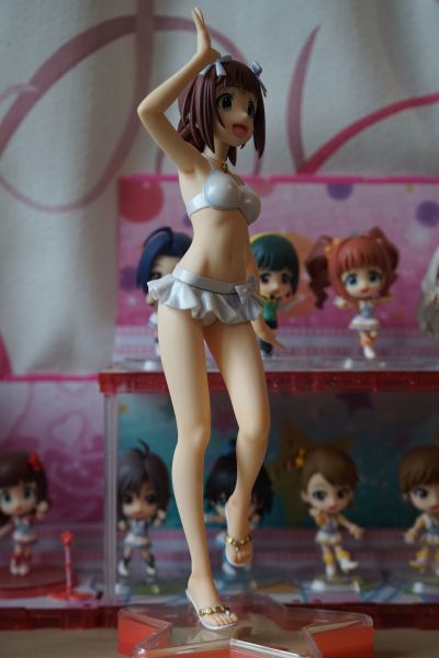 偶像大师 天海春香 －天使岛－