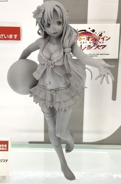 EXQ手办 刀剑神域 コード・レジスタ 亚丝娜 Minamo Princess 