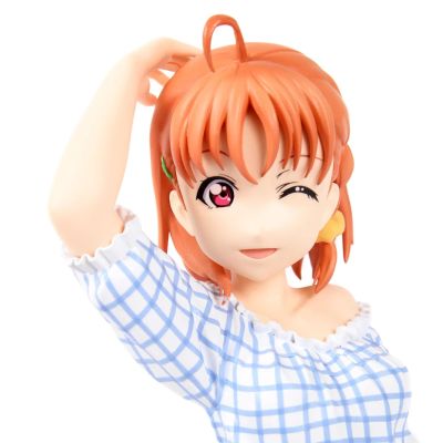 EXQ手办 Love Live! Sunshine!! 高海千歌 