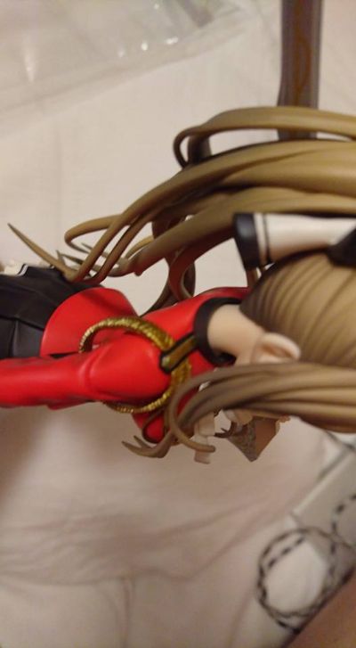 甘城光辉游乐园 千斗五十铃