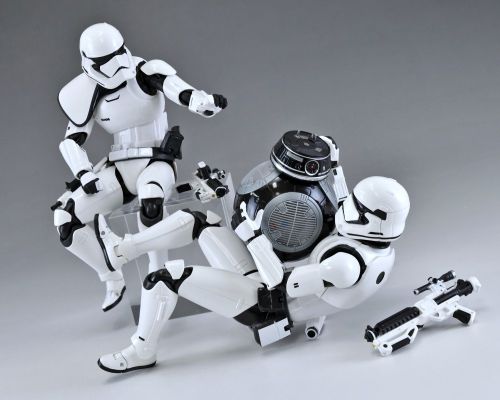 S.H.Figuarts BB-9E