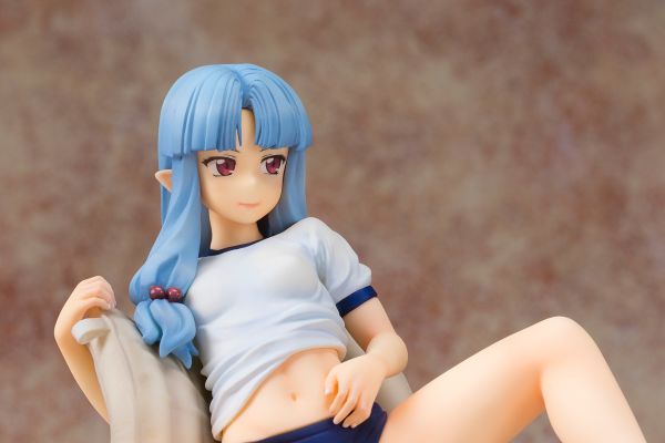 怪怪守护神 桐叶