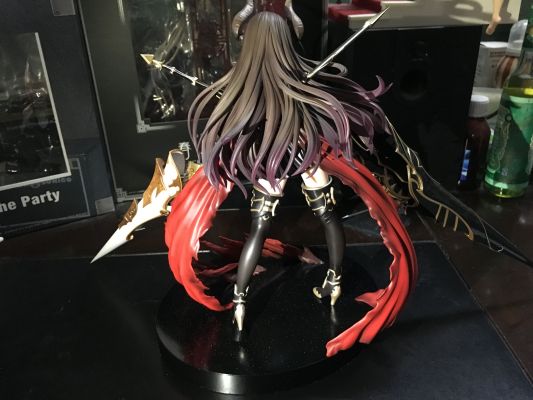 神击的巴哈姆特 暗黑龙骑士