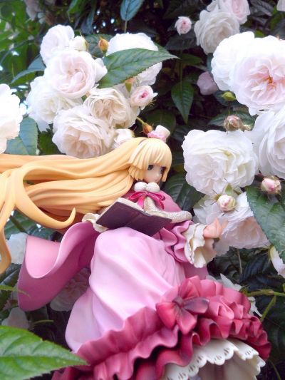 GOSICK 	维多利加·德·布洛瓦