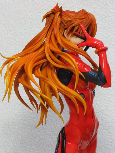 EVA新剧场版 明日香 